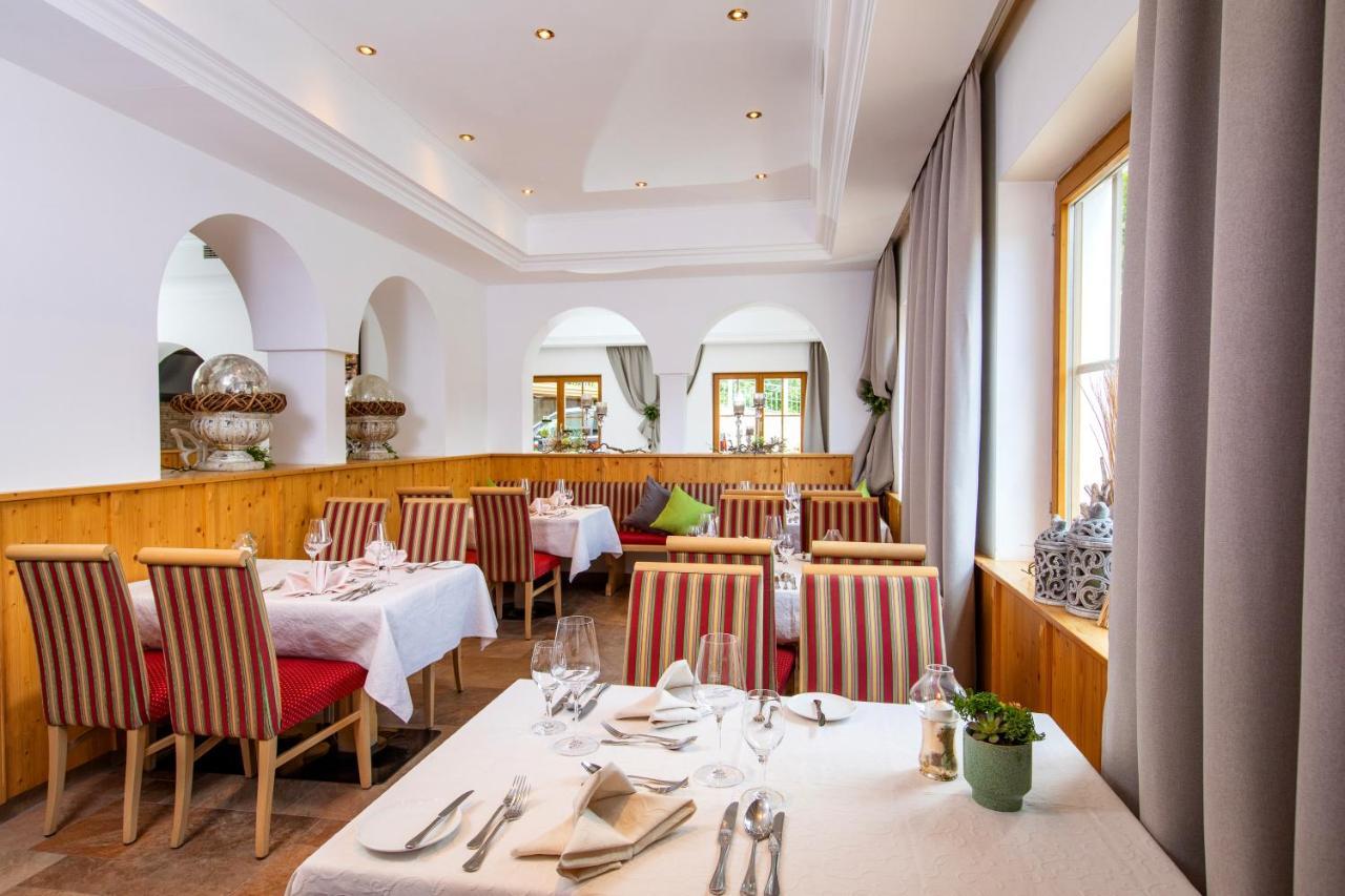 Hotel Der Schmittenhof Zell am See Exterior photo