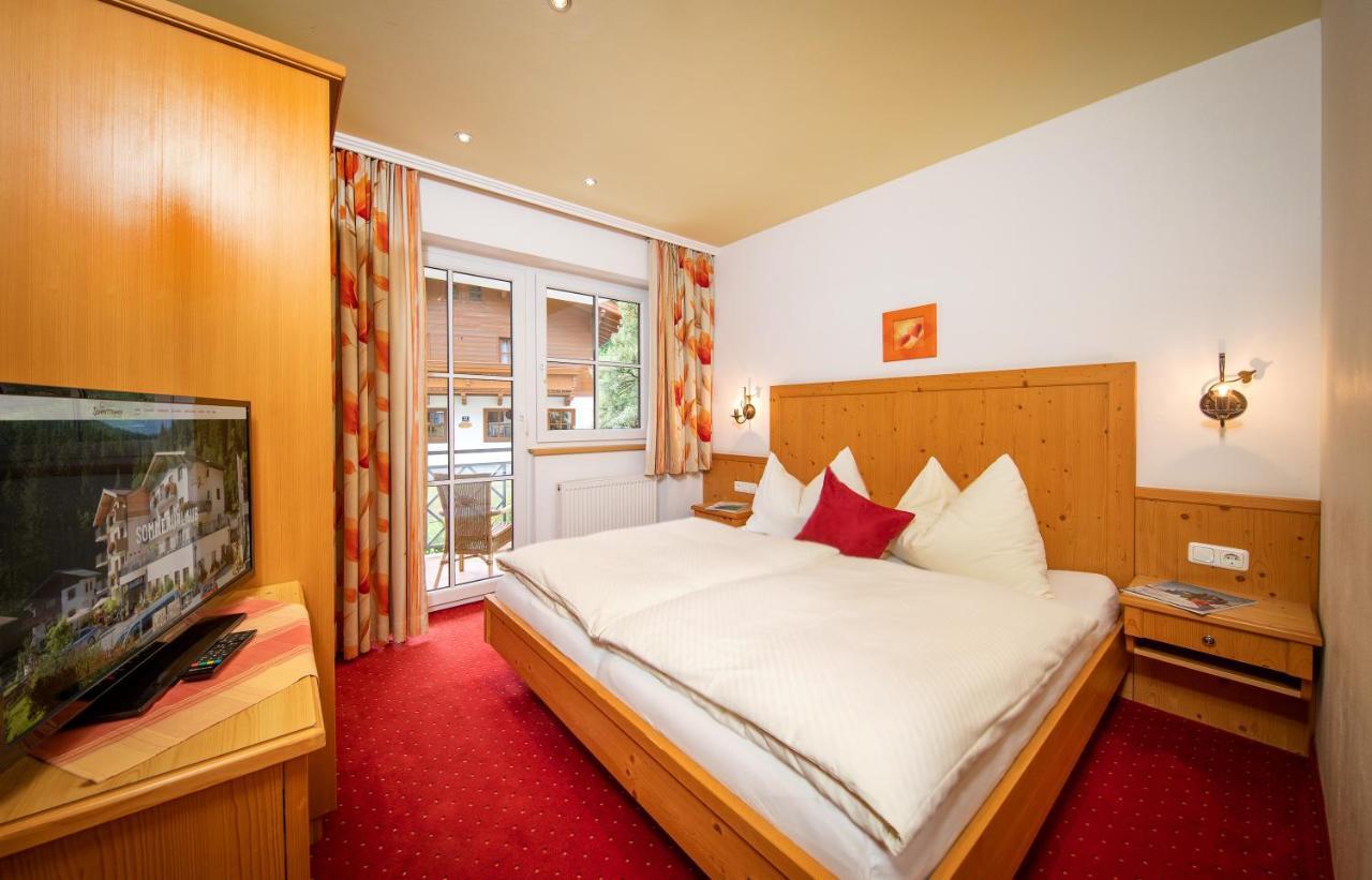 Hotel Der Schmittenhof Zell am See Exterior photo