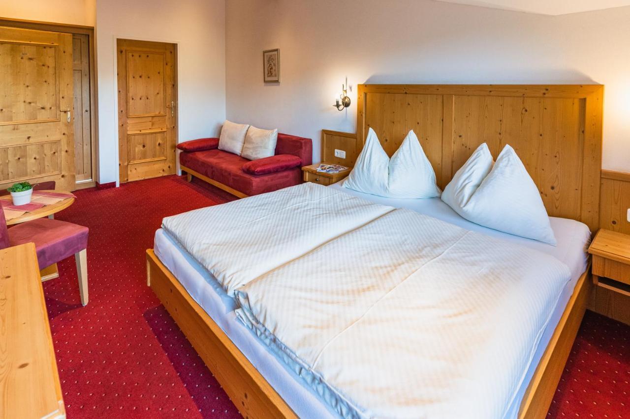 Hotel Der Schmittenhof Zell am See Exterior photo
