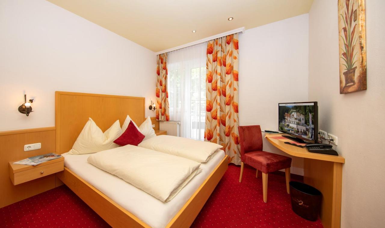 Hotel Der Schmittenhof Zell am See Exterior photo