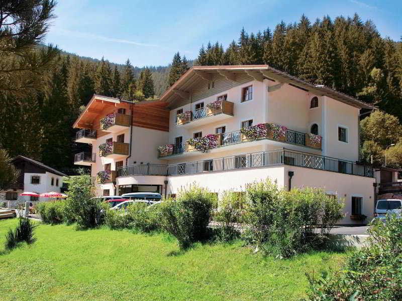 Hotel Der Schmittenhof Zell am See Exterior photo